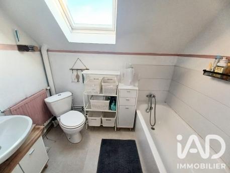 Location appartement 2 pièces 35 m² Le Portel