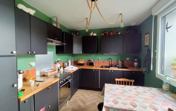 Vente Maison ref.7224 rénové(e) Villaines-la-juhel   