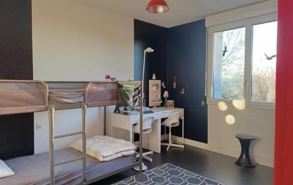 Vente Maison ref.7224 rénové(e) Villaines-la-juhel   