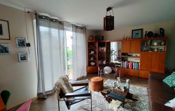 Vente Maison ref.7224 rénové(e) Villaines-la-juhel   