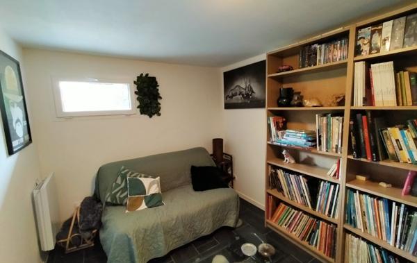 Vente Maison ref.7224 rénové(e) Villaines-la-juhel   