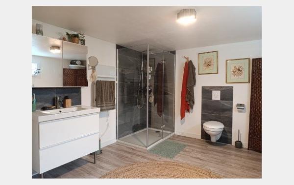 Vente Maison ref.7224 rénové(e) Villaines-la-juhel   