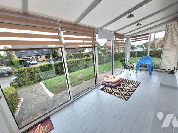 Maison individuelle de plain-pied rénovée - Plus de 100 m² - 4 chambres
Une opportunité rare !...