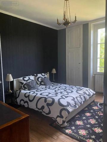 Achat - Propriété | Grande propriété Saint-Cirgues-de-Jordanne 15590 18 pièces 504 m 2 3787 m 2