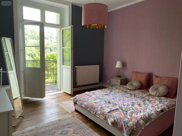 Achat - Propriété | Grande propriété Saint-Cirgues-de-Jordanne 15590 18 pièces 504 m 2 3787 m 2