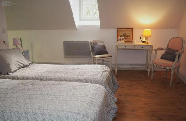 Achat - Propriété | Grande propriété Saint-Cirgues-de-Jordanne 15590 18 pièces 504 m 2 3787 m 2