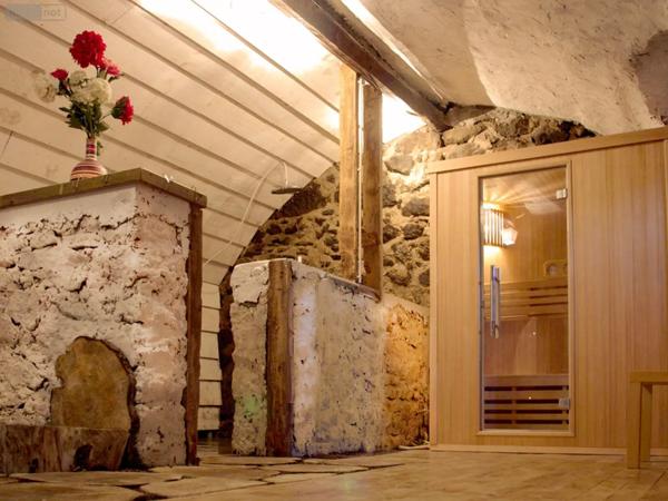 Achat - Propriété | Grande propriété Saint-Cirgues-de-Jordanne 15590 18 pièces 504 m 2 3787 m 2