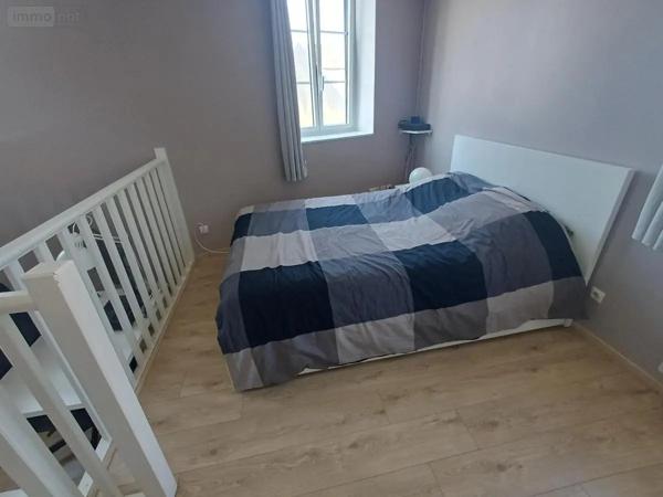 Location - Appartement Amiens 80000 1 pièce 36 m 2