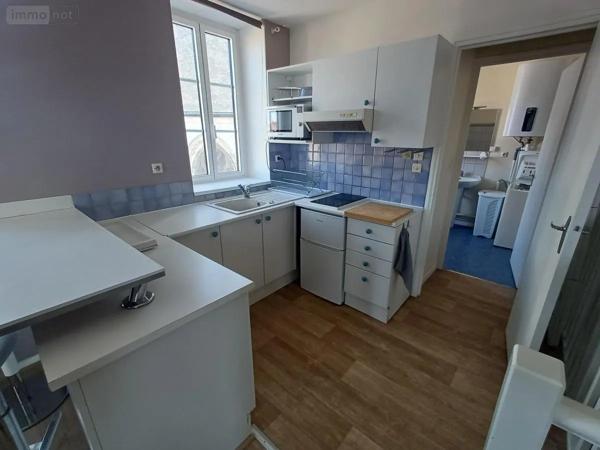 Location - Appartement Amiens 80000 1 pièce 36 m 2
