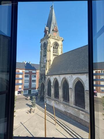 Location - Appartement Amiens 80000 1 pièce 36 m 2