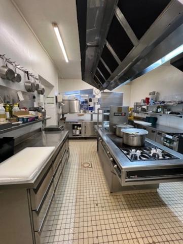 Fonds de commerce à vendre Restaurant Ventes à emporter Traiteur (17)