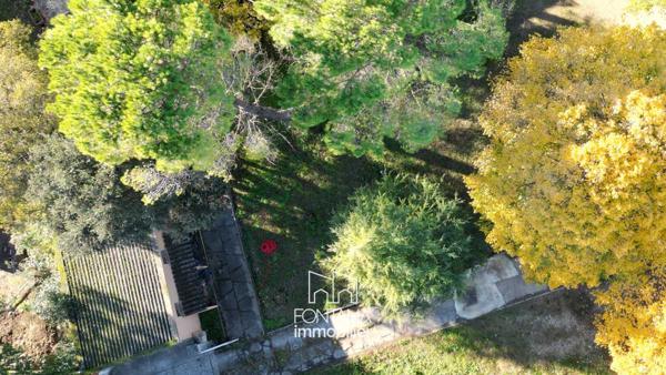 Vente / Terrain constructible