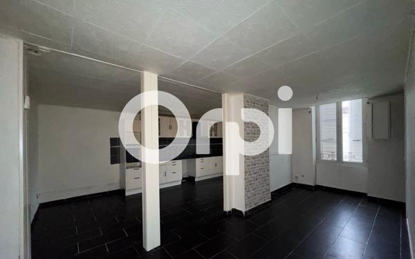 Maison à louer    6 pièces •  Beaurepaire