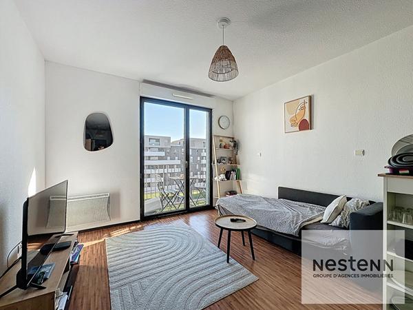Appartement T1 à vendre à Montpellier - Près d'arènes