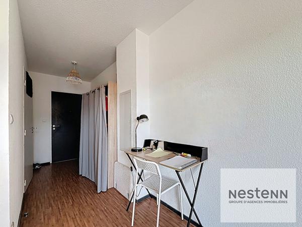 Appartement T1 à vendre à Montpellier - Près d'arènes