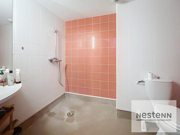 Appartement T1 à vendre à Montpellier - Près d'arènes