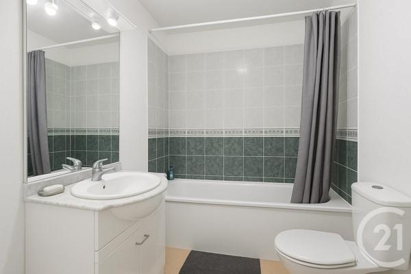 Appartement T1 à vendre  1 pièce - 24,50 m2 ORLEANS - 45