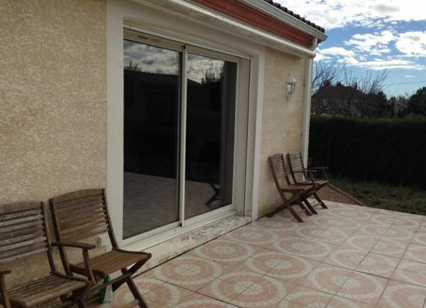 Maison à vendre    4 pièces •  Sémalens