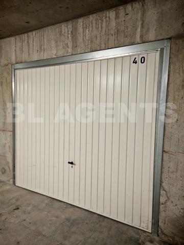 Appartement T3 avec garage et casier à skis