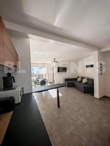 Appartement T3 avec garage et casier à skis