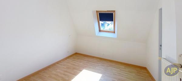 Location appartement Chateaubriant : 789 € - AJP Immobilier Châteaubriant