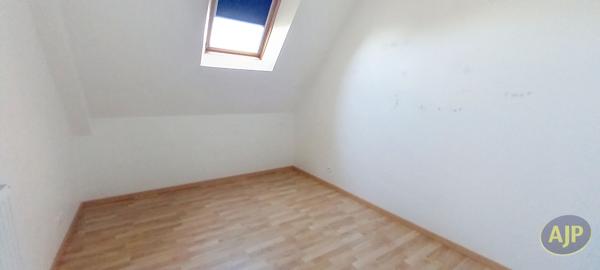 Location appartement Chateaubriant : 789 € - AJP Immobilier Châteaubriant
