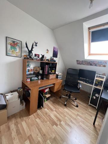 Location appartement Chateaubriant : 789 € - AJP Immobilier Châteaubriant