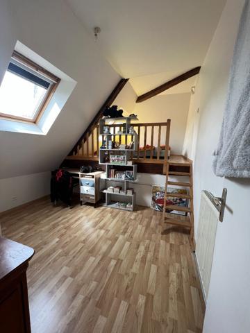 Location appartement Chateaubriant : 789 € - AJP Immobilier Châteaubriant