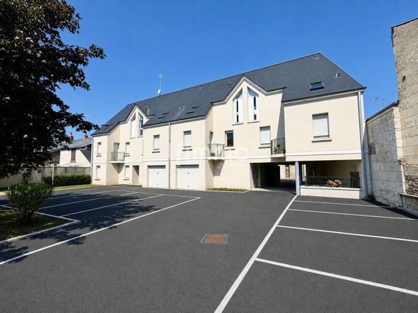 Appartement à Montoire, 41800