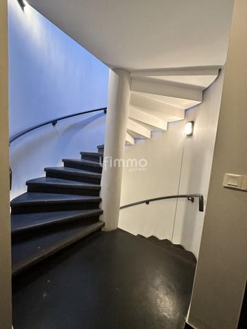 Appartement à Montoire, 41800
