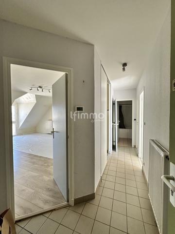 Appartement à Montoire, 41800