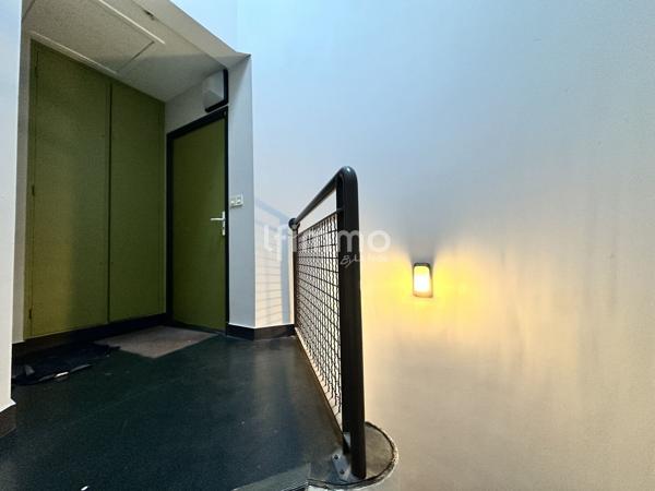 Appartement à Montoire, 41800