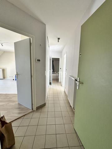 Appartement à Montoire, 41800
