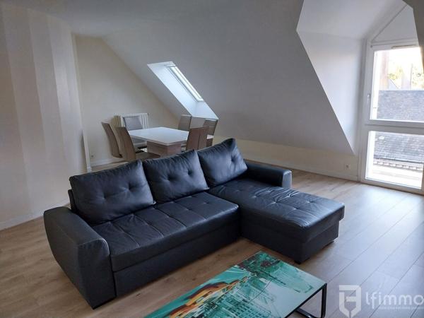 Appartement à Montoire, 41800
