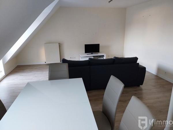 Appartement à Montoire, 41800