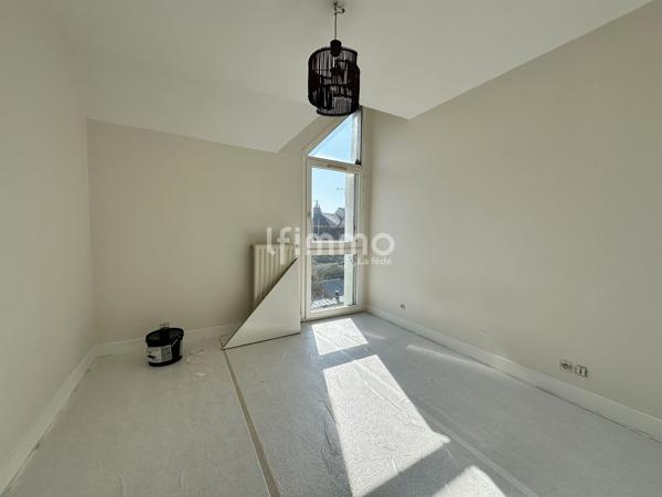Appartement à Montoire, 41800
