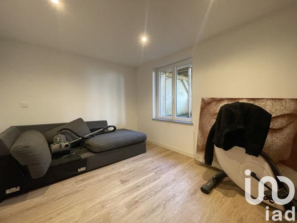 Maison à vendre 5 pièces 90 m² Saint-Brieuc