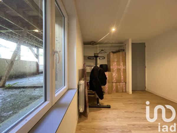 Maison à vendre 5 pièces 90 m² Saint-Brieuc