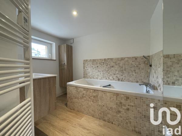 Maison à vendre 5 pièces 90 m² Saint-Brieuc