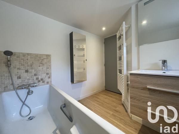 Maison à vendre 5 pièces 90 m² Saint-Brieuc