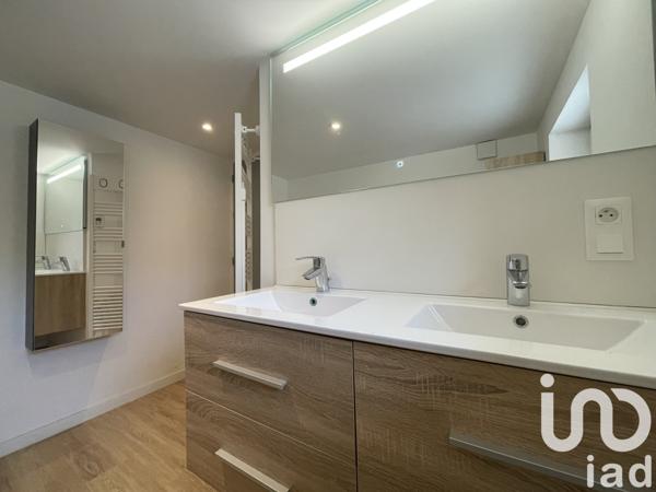 Maison à vendre 5 pièces 90 m² Saint-Brieuc