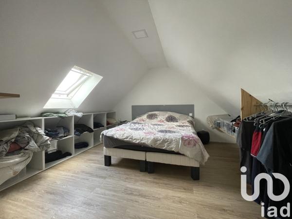 Maison à vendre 5 pièces 90 m² Saint-Brieuc