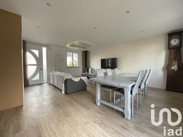 Maison à vendre 5 pièces 90 m² Saint-Brieuc