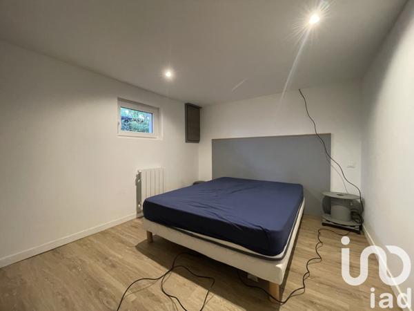 Maison à vendre 5 pièces 90 m² Saint-Brieuc