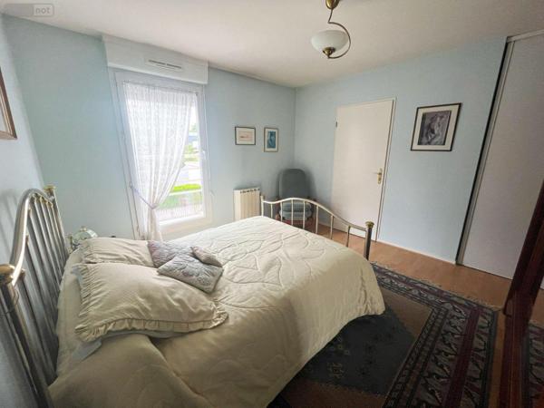 Appartement à vendre à Évreux dans l'Eure (27000), ref : 11144/719   
PLACE DUPONT DE L'EURE