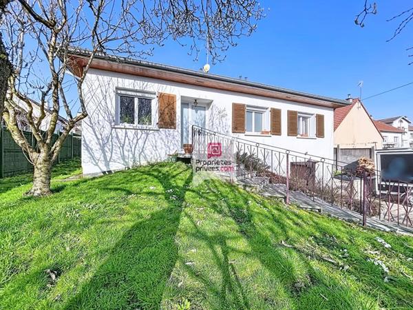 Maison Saint Nicolas De Port