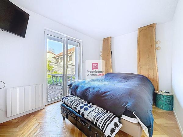 Maison Saint Nicolas De Port