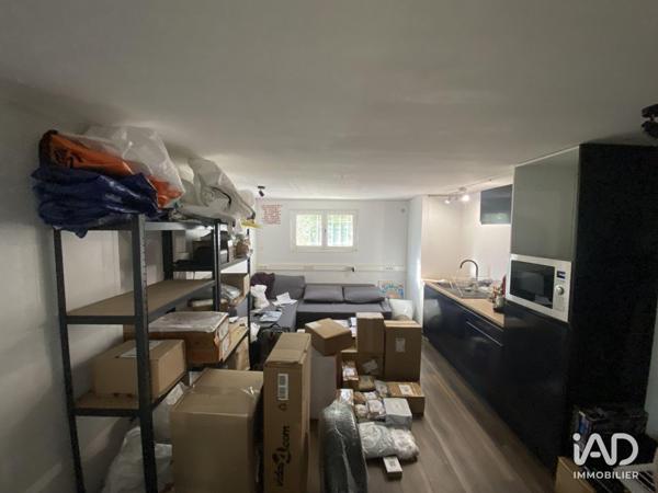 Location boutique/local commercial 78 m² Martigues