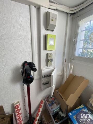 Location boutique/local commercial 78 m² Martigues