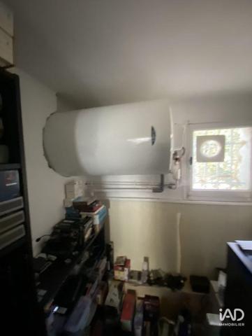 Location boutique/local commercial 78 m² Martigues